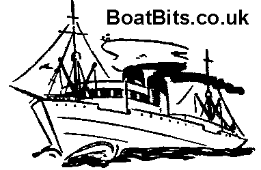 Welcome to BoatBits.co.uk